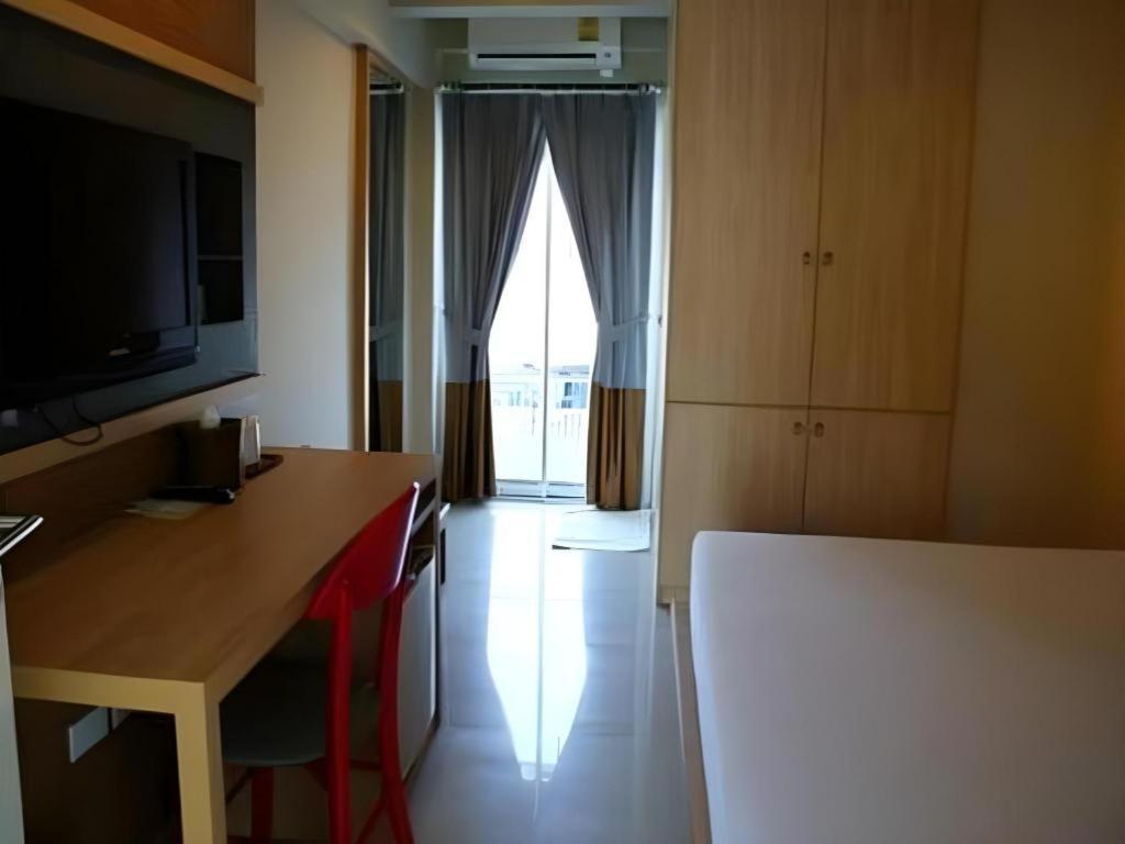 Chinotel Phuket Exterior photo